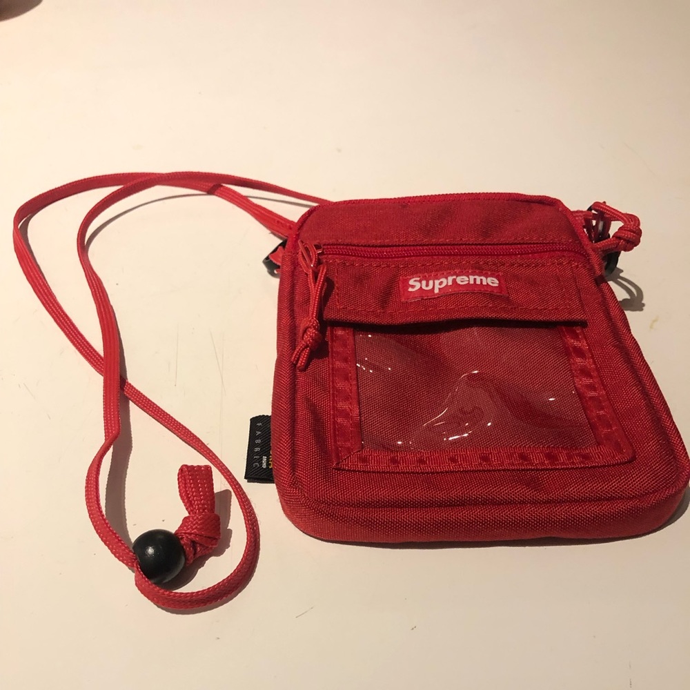 Supreme Utility Pouch